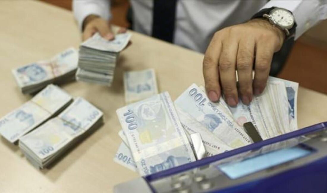 Kahramanmaraş merkezli depremler sonrası esnafların yeniden ayağa kalkabilmesi için sağlanan