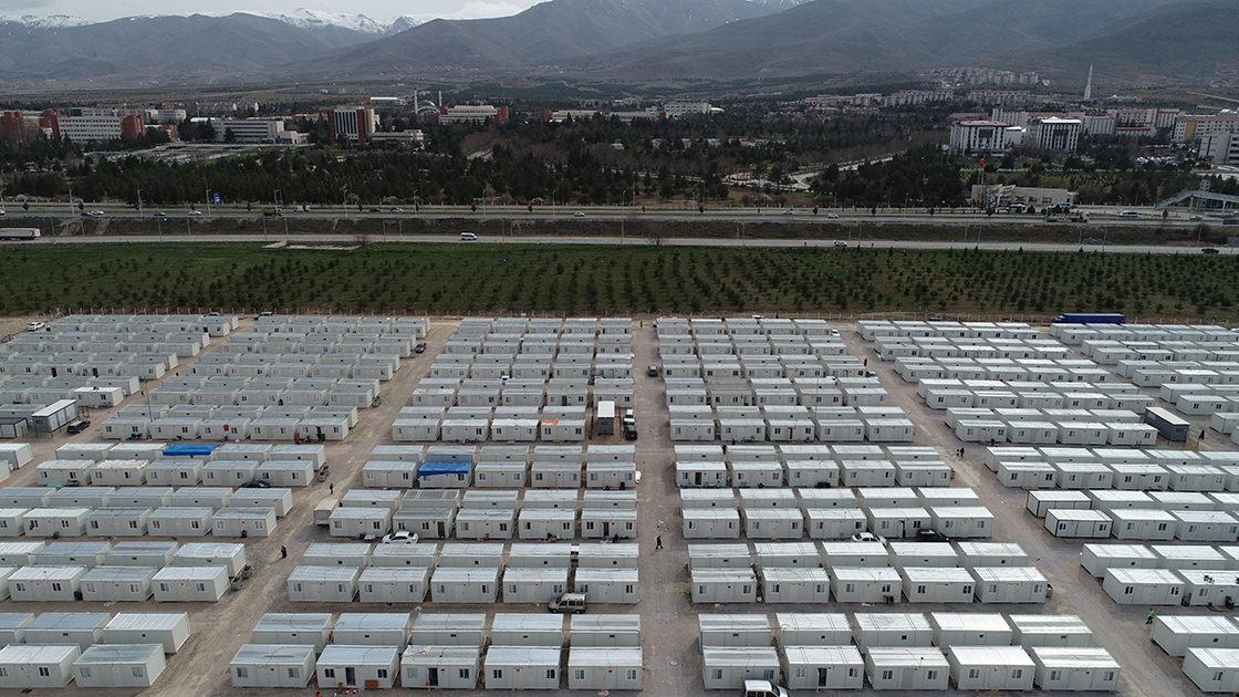 Finansal Destek ve Yardımlar