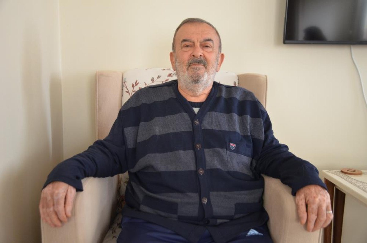 Kahramanmaraş Merkezli Depremler ve Osman Turan'ın Hikayesi