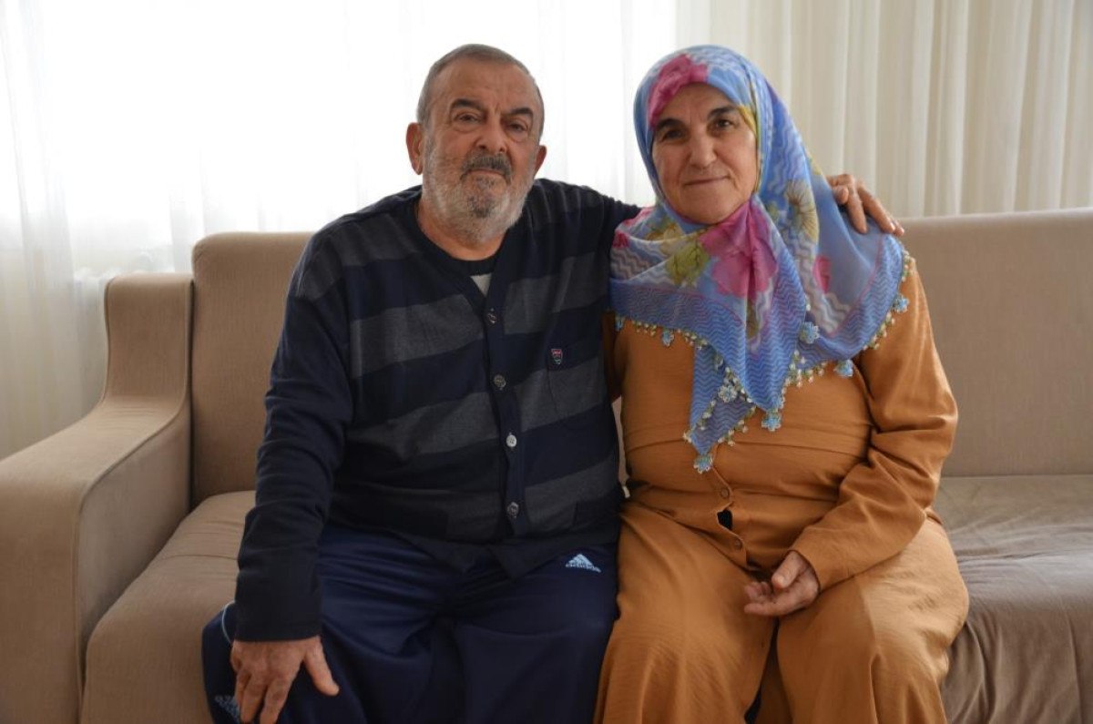 Kahramanmaraş Merkezli Depremler ve Osman Turan'ın Yaşadığı Zorluklar