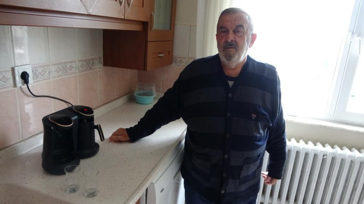 Kahramanmaraş Merkezli Depremler ve Osman Turan'ın Yaşadığı Zorluklar