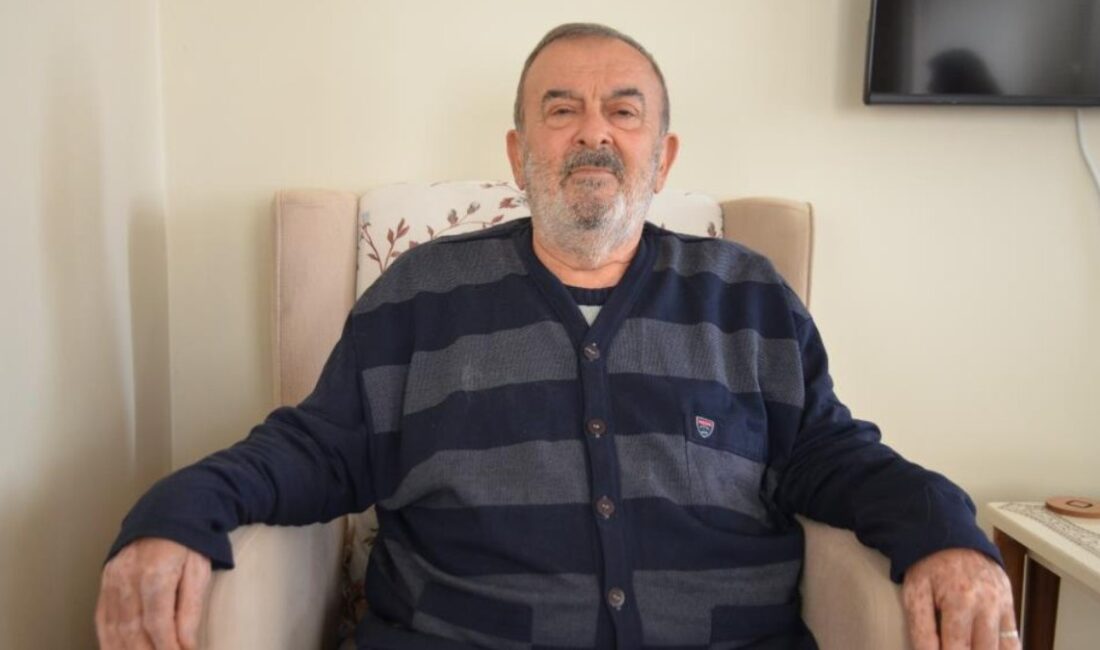 Kahramanmaraş merkezli depremlerin ardından Osman Turan'ın yaşadığı zorlukları keşfedin. Bu