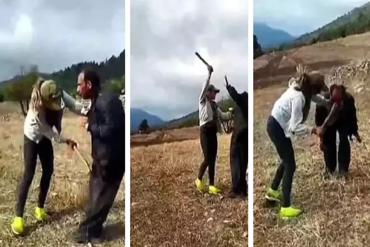 Kahramanmaraş'ta Çoban Nail Yener'e yönelik gerçekleşen saldırının detayları bu yazıda.