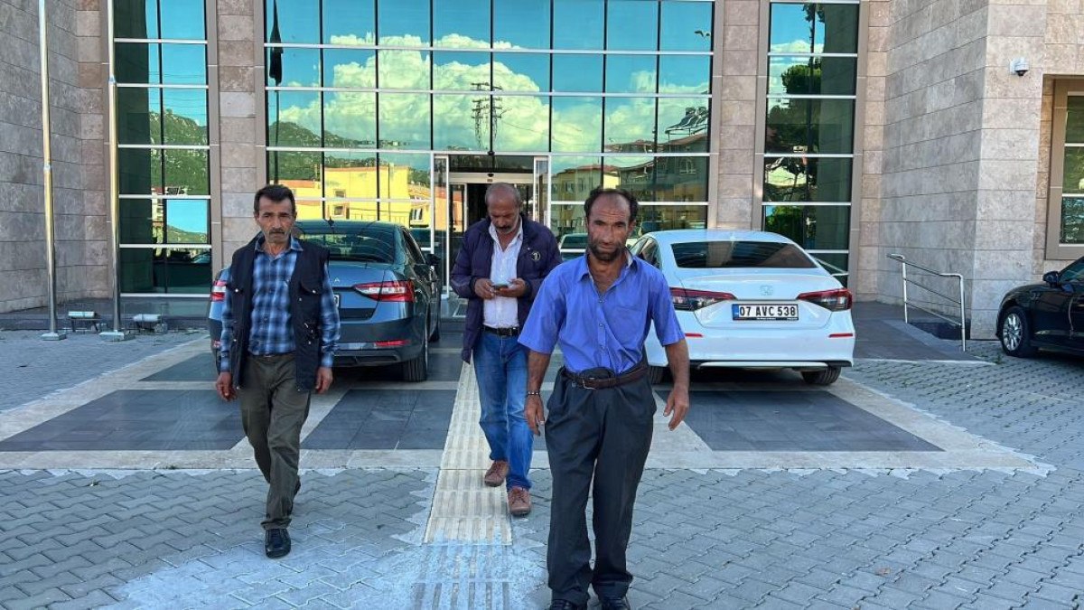 Kahramanmaraş'ta Engelli Çobana Şiddet: Kız Kardeşler Tutuklandı