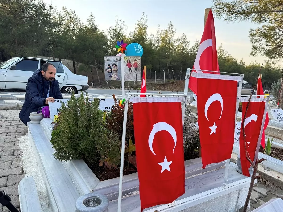 Kahramanmaraş'taki depremde ailesini kaybeden Emre Bozkurt'un acı hikayesini keşfedin. Yaşadığı