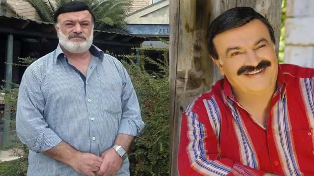 Kahtalı Mıçe'nin hastanedeki durumu sevenlerini derinden üzdü. Sanatçının sağlık durumu