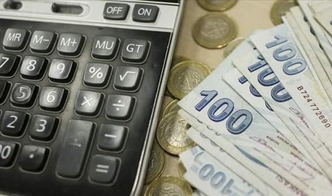 Kalkınma ajanslarının 2025 yılı ödeneği açıklandı. Bu gelişme, bölgesel kalkınma