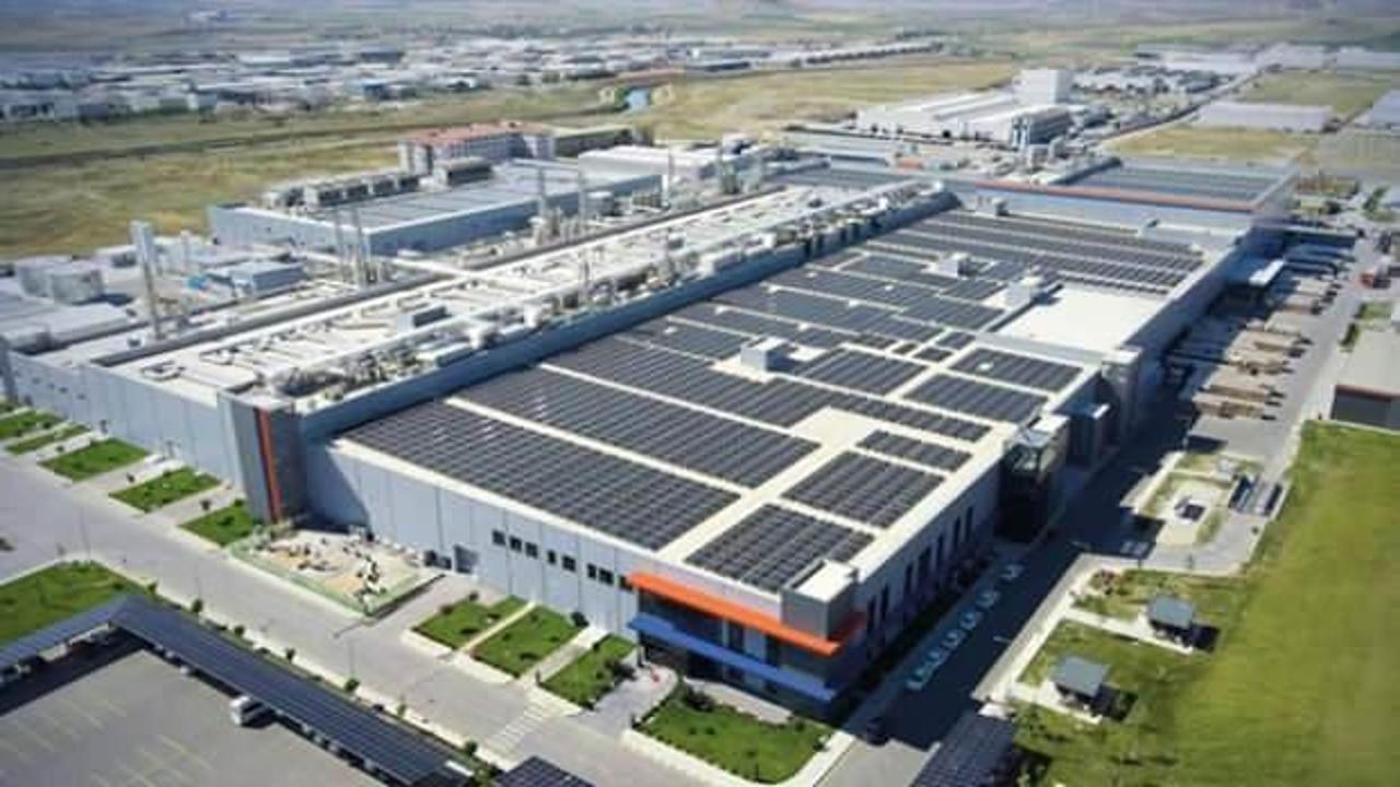 Kalyon Güneş Teknolojileri'nin halka arzı ile ilgili en güncel bilgileri