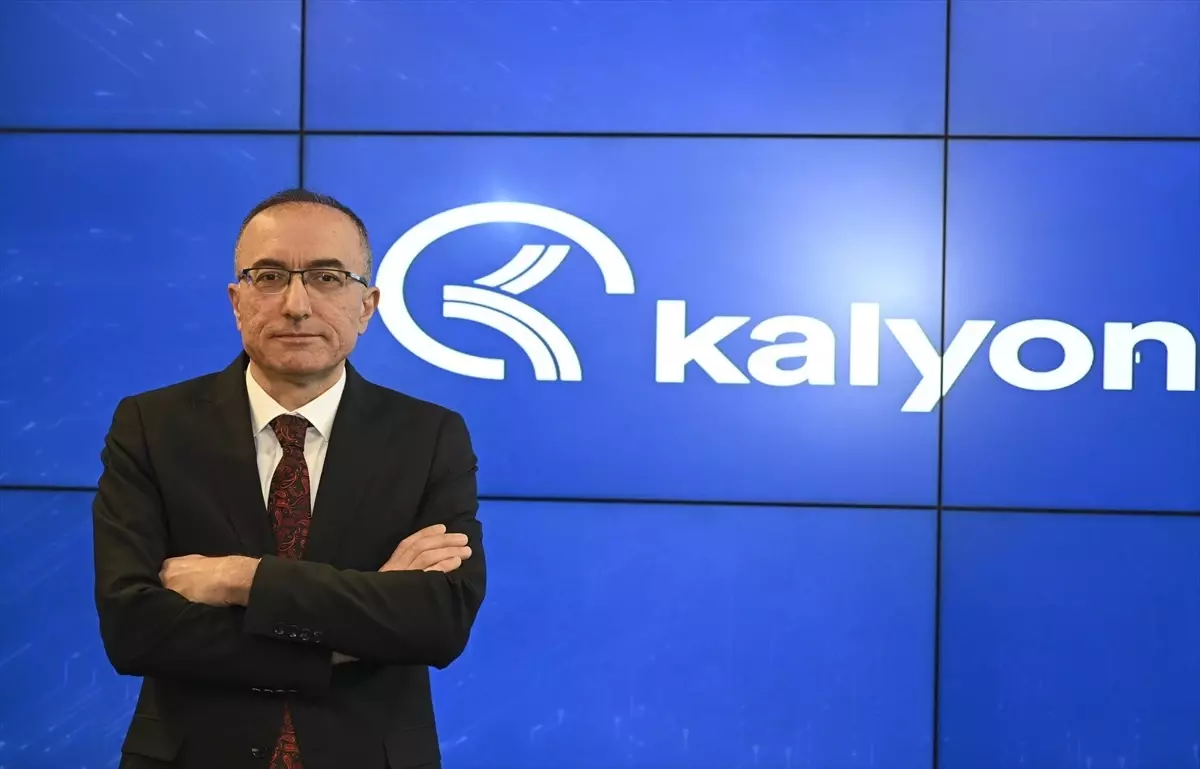 Kalyon PV'nin güneş enerjisi alanındaki yenilikçi yaklaşımları ve halka arz