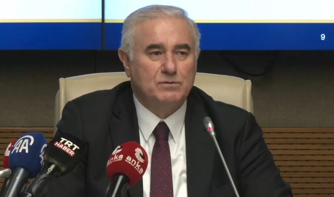 Kamu Başdenetçisi Akarca'nın 2024 Yılı Şikayet Raporu, vatandaşların haklarını koruma