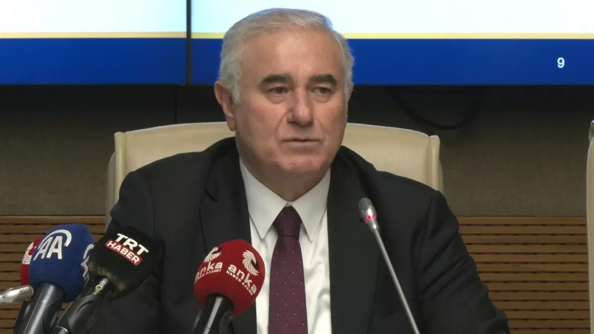 Kamu Başdenetçisi Akarca'nın 2024 Yılı Şikayet Raporu, vatandaşların haklarını koruma