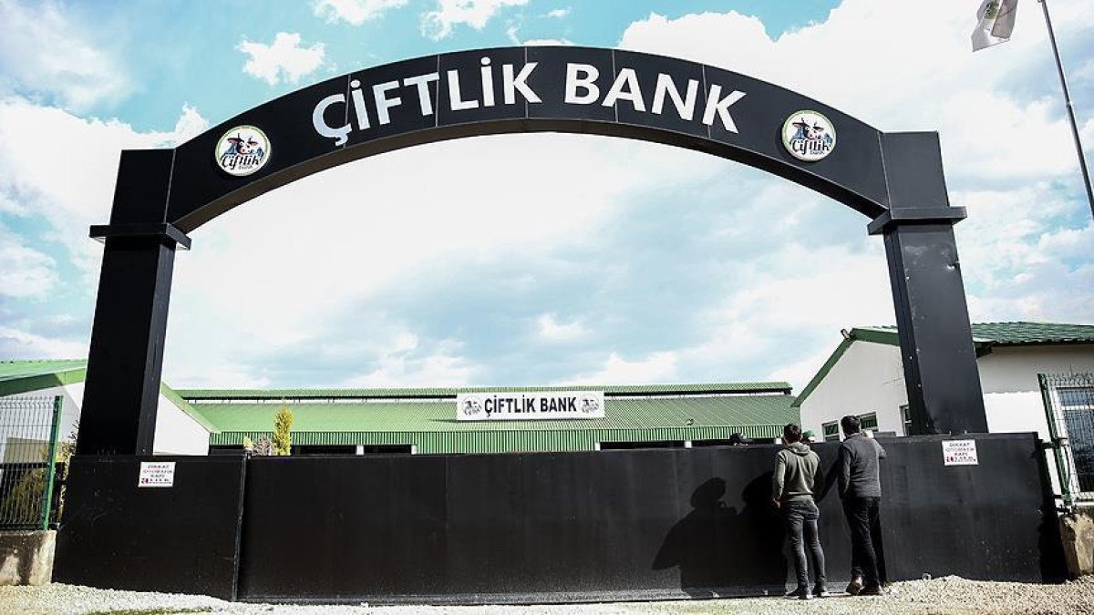 Kamuoyunun Gündemindeki Çiftlik Bank Davasında Kritik Duruşma