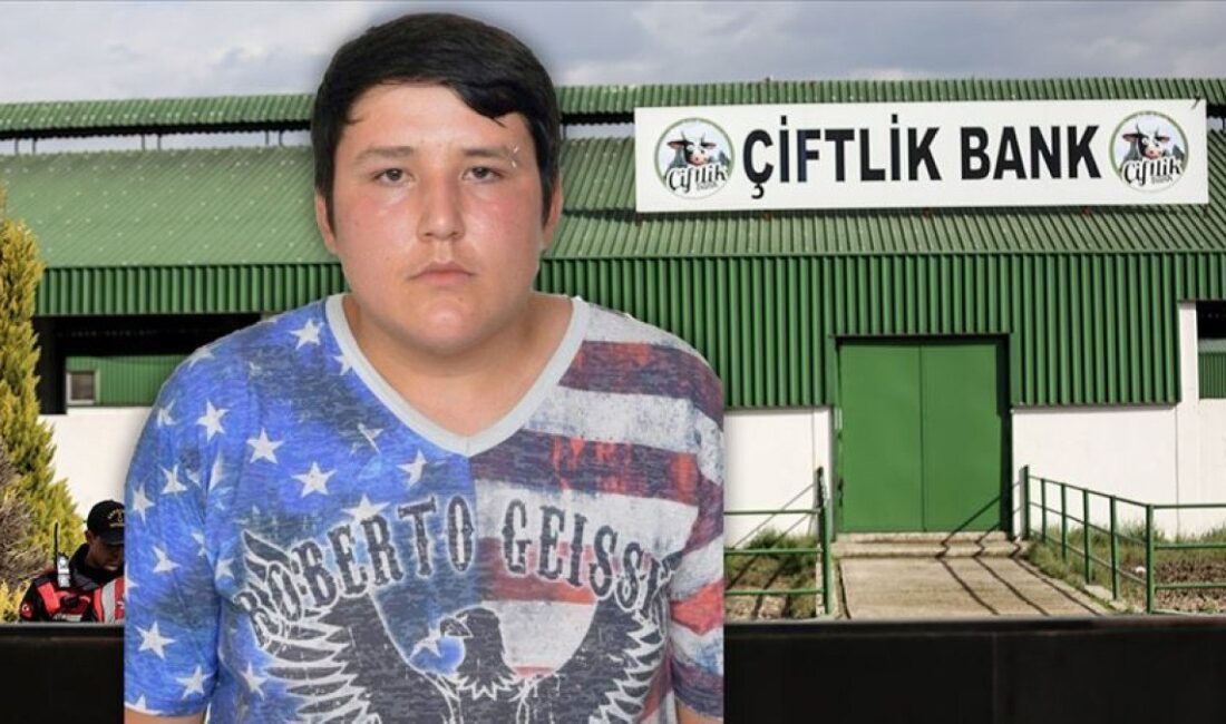 Kamuoyunun merakla beklediği Çiftlik Bank davasında kritik duruşma gerçekleşiyor. Davanın