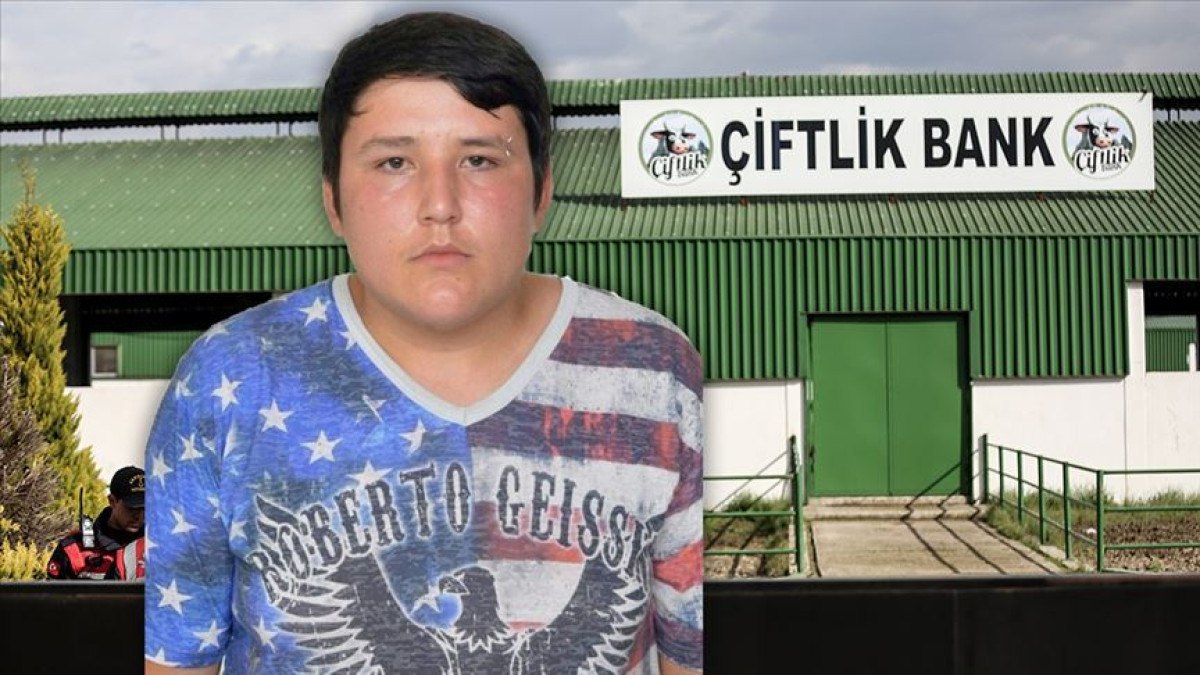 Kamuoyunun merakla beklediği Çiftlik Bank davasında kritik duruşma gerçekleşiyor. Davanın