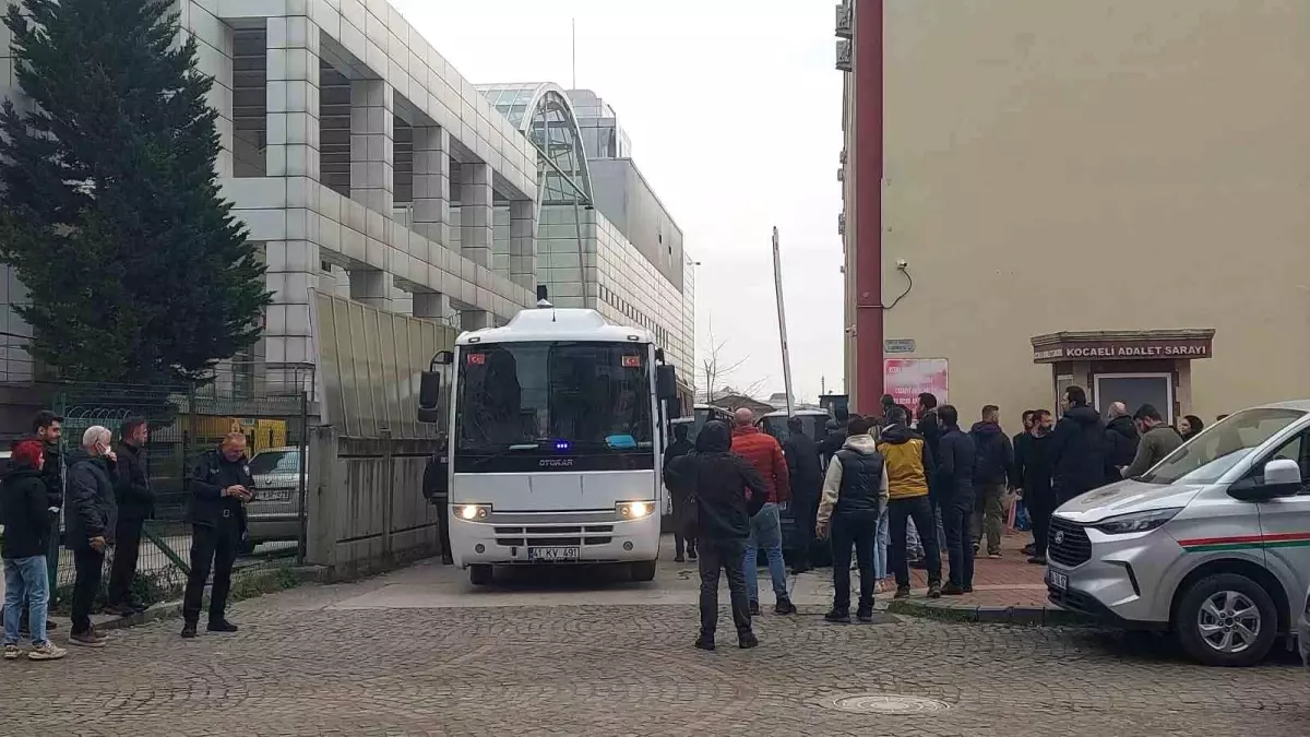 Mesleksel Eğitim Merkezleri üzerinden dolandırıcılık yaptığı tespit edilen 40 şüpheliden