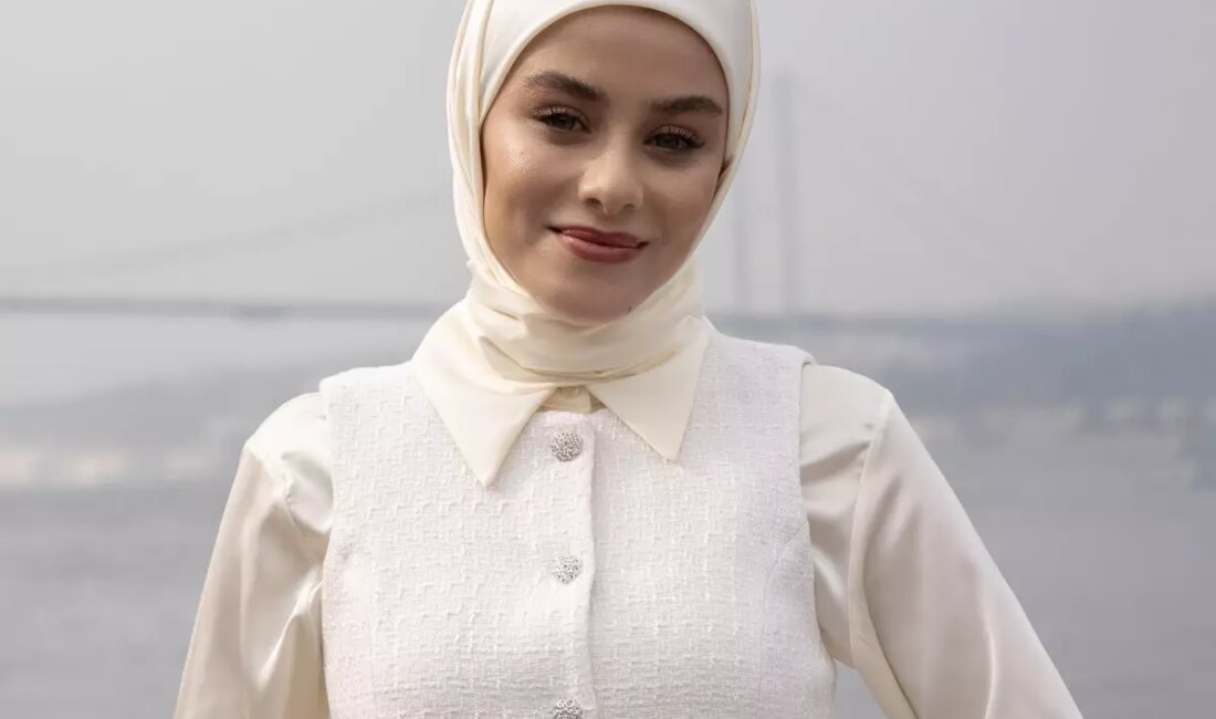 Kanal D'nin yeni dizisi Piyasa, İlayda Alişan'ın etkileyici performansıyla dikkat