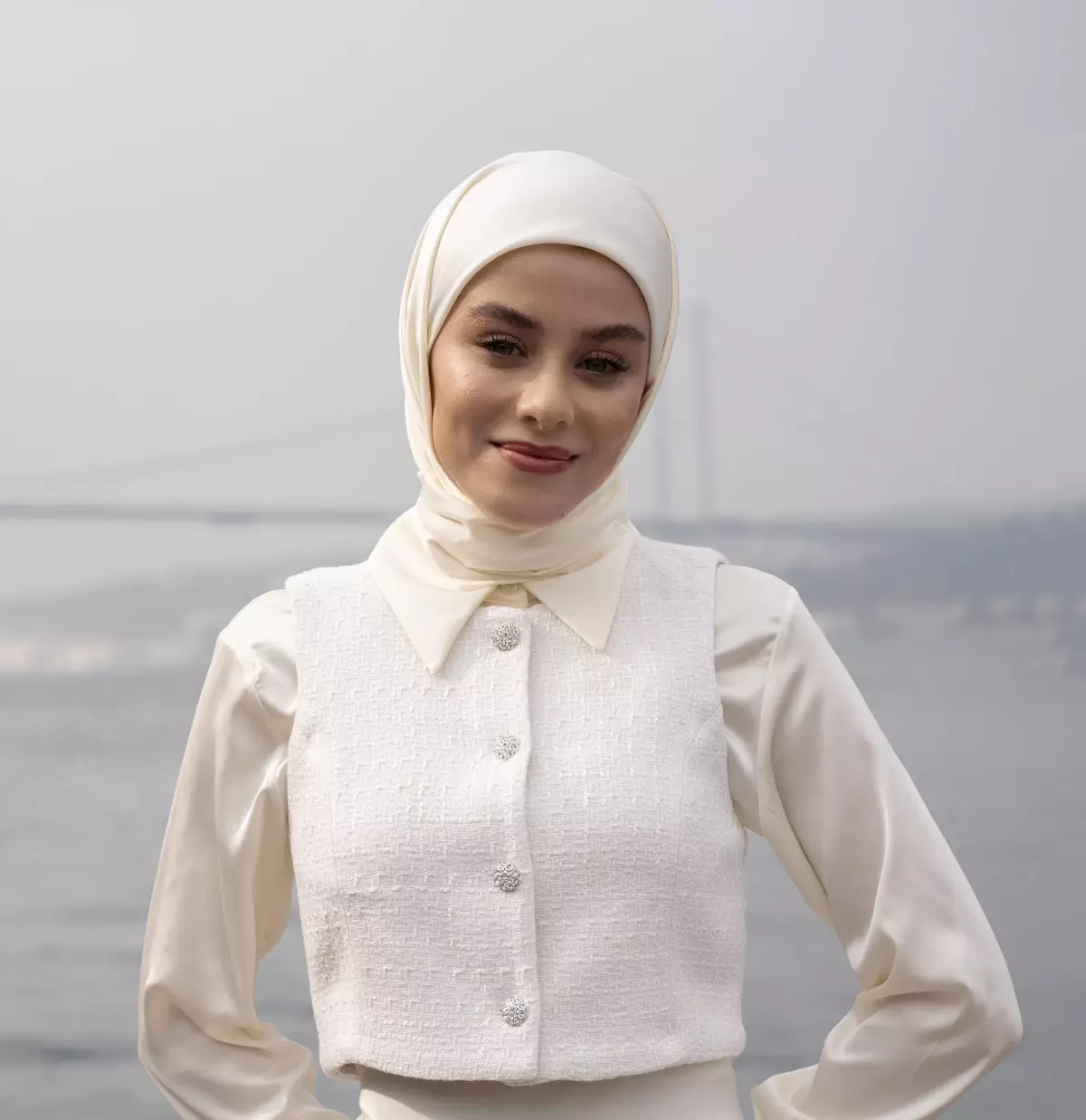 Kanal D'nin yeni dizisi Piyasa, İlayda Alişan'ın etkileyici performansıyla dikkat