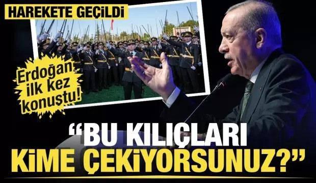 Kara Harp Okulu Mezuniyet Töreni Skandalı ve İhraç Süreci