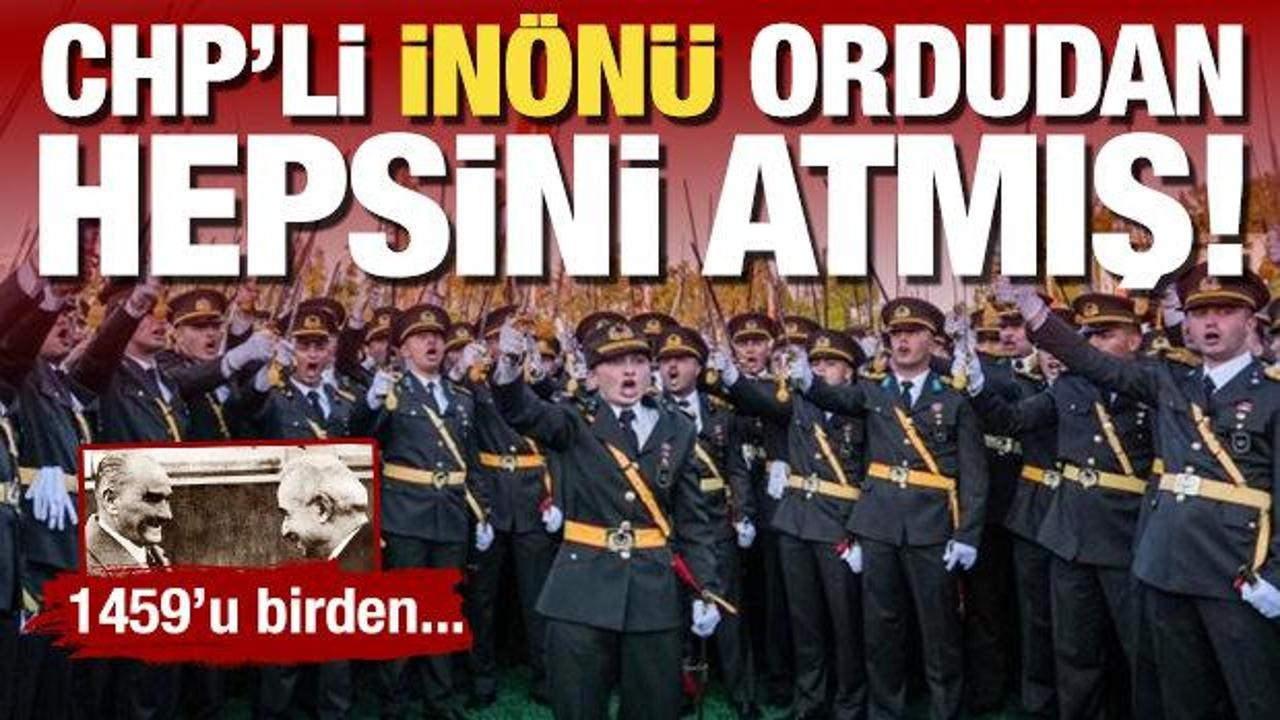 Kara Harp Okulu Mezuniyet Töreni Skandalı ve İhraç Süreci