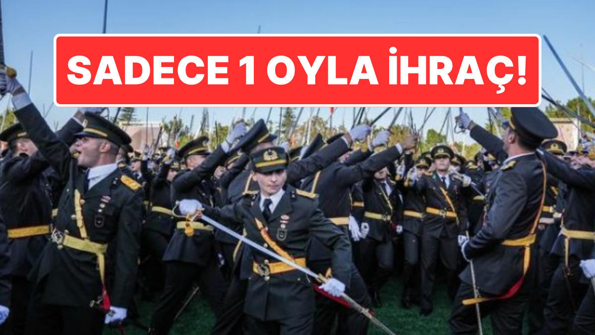 Kara Harp Okulu Mezuniyet Töreni ve İhraç Süreci hakkında detaylı
