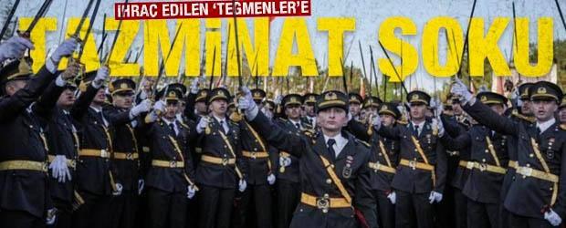 Kara Harp Okulu'ndaki Kılıçlı Yemin Soruşturması