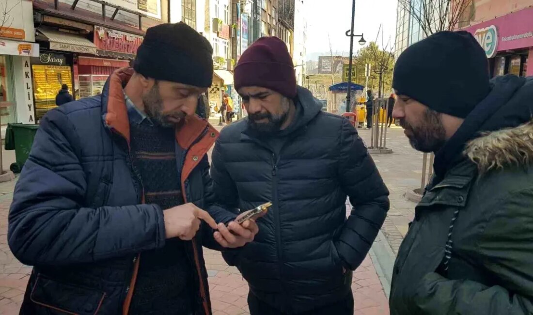 Karabük'te dolandırıcılık girişimi, güvenlik güçlerinin hızlı müdahalesiyle engellendi. Olayın detayları