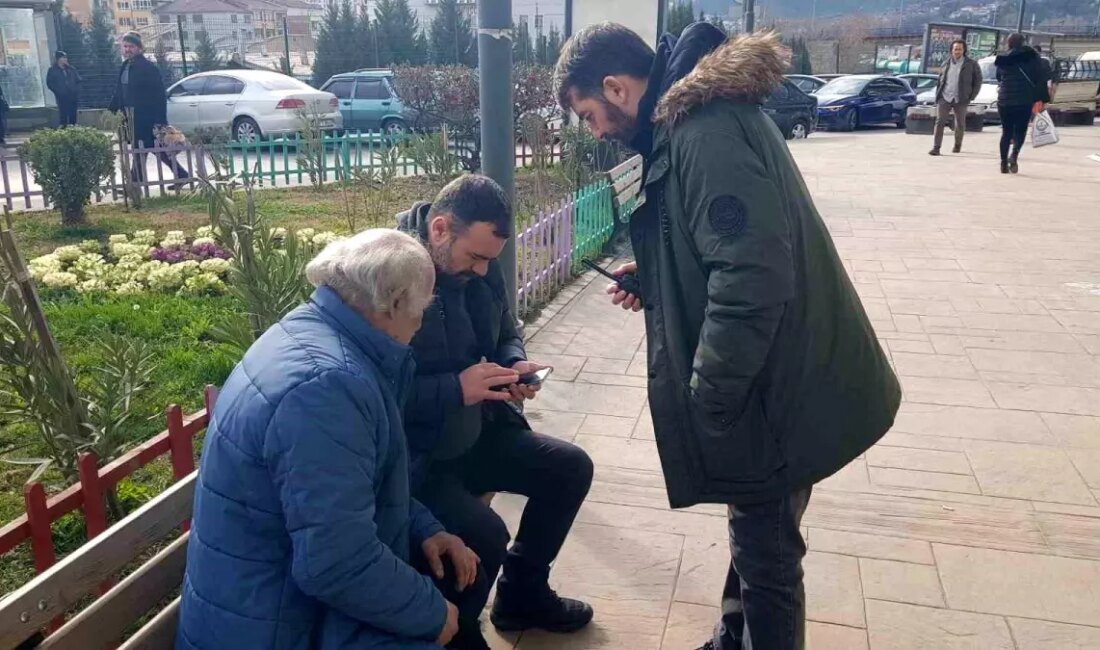 Karabük'te gerçekleşen telefon dolandırıcılığı olayında, 60 yaşındaki bir adam 50