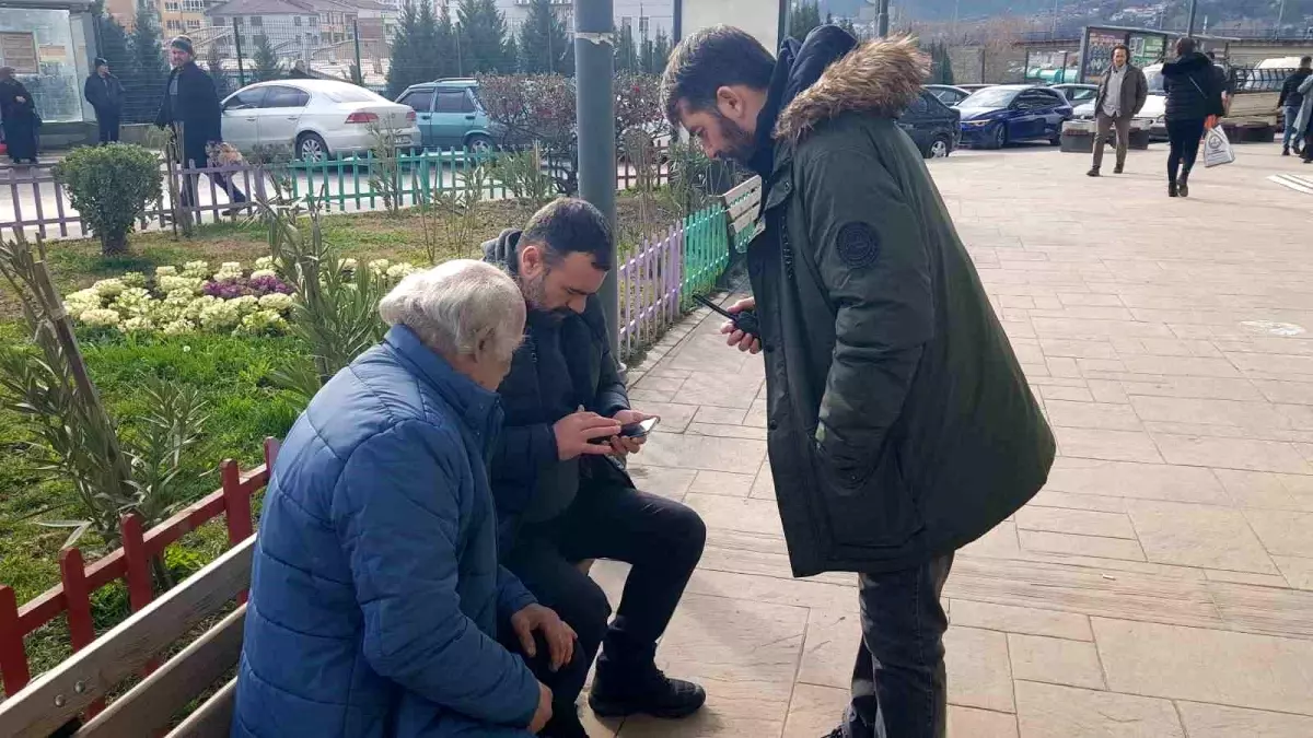 Karabük'te gerçekleşen telefon dolandırıcılığı olayında, 60 yaşındaki bir adam 50