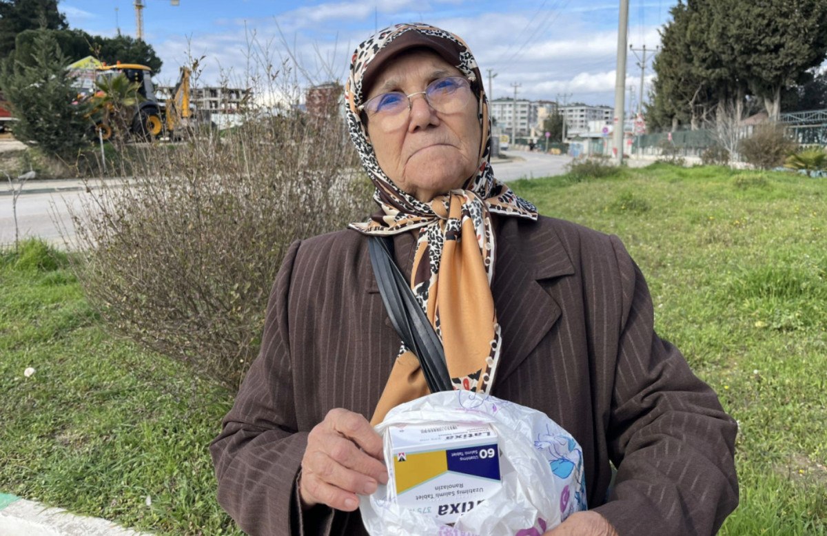 Karacabey'de Garip Bir Olay: 88 Yaşındaki Necdet Özgel'in Hırsızlık İfadesi