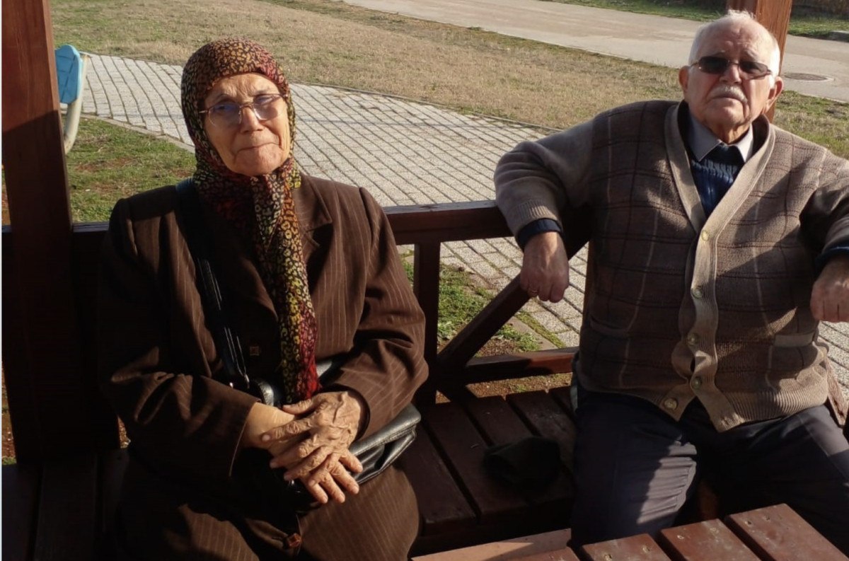 Karacabey'de 88 Yaşındaki Necdet Özgel'in Hırsızlık İfadesi