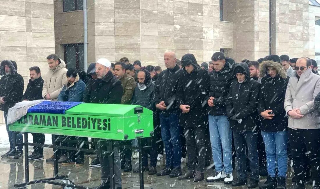 Karaman'da meydana gelen kavga, bir gencin hayatını kaybetmesiyle sonuçlandı. Olayın