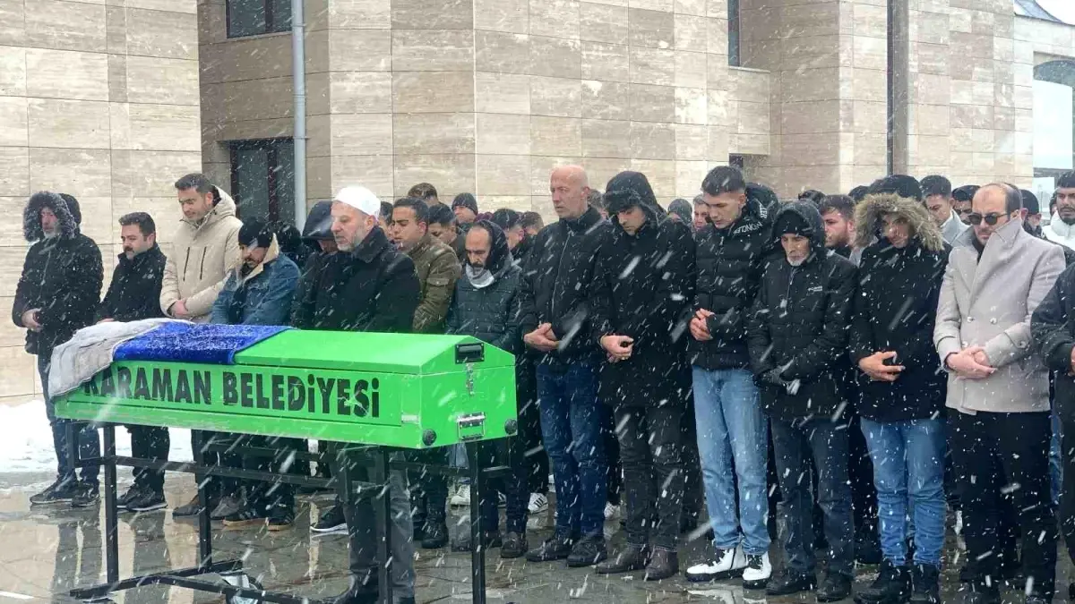 Karaman'da meydana gelen kavga, bir gencin hayatını kaybetmesiyle sonuçlandı. Olayın
