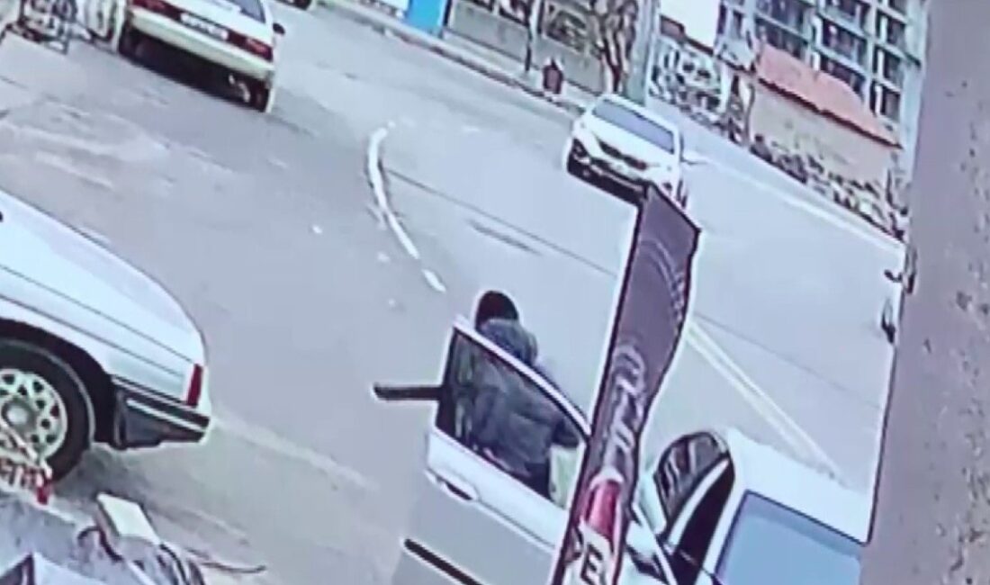 Karaman'da meydana gelen silahlı çatışmada 1 kişi yaralandı. Olayın detayları