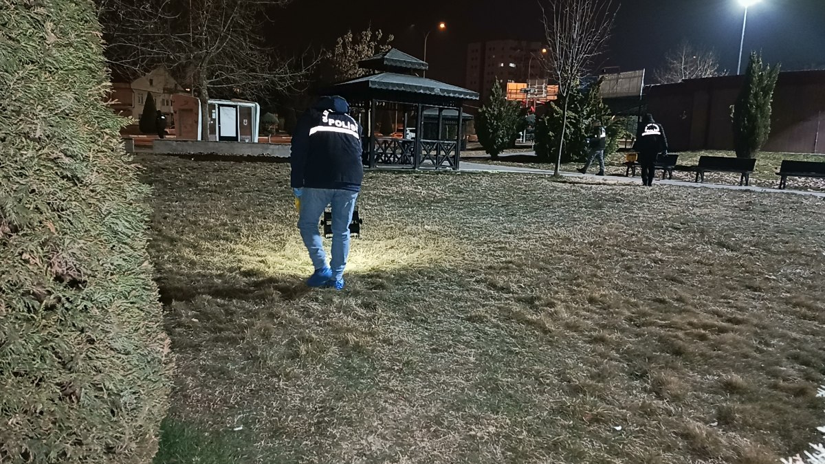 Karaman'da meydana gelen silahlı kavga sonucunda 1 kişi hayatını kaybetti,