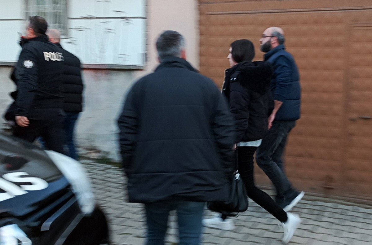 Karaman'da Tüfekle Vurulan Adamın Şoke Eden Olayı