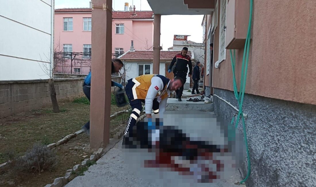 Karaman'da tüfekle vurulan adamın yaşadığı şoke eden olay, hem yerel