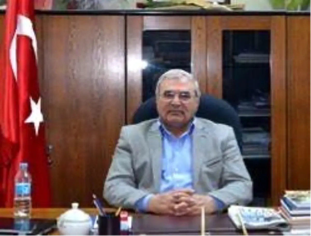 Kars'ın Kağızman ilçesinin Belediye Başkanı Mehmet Alkan, silahlı terör örgütüne