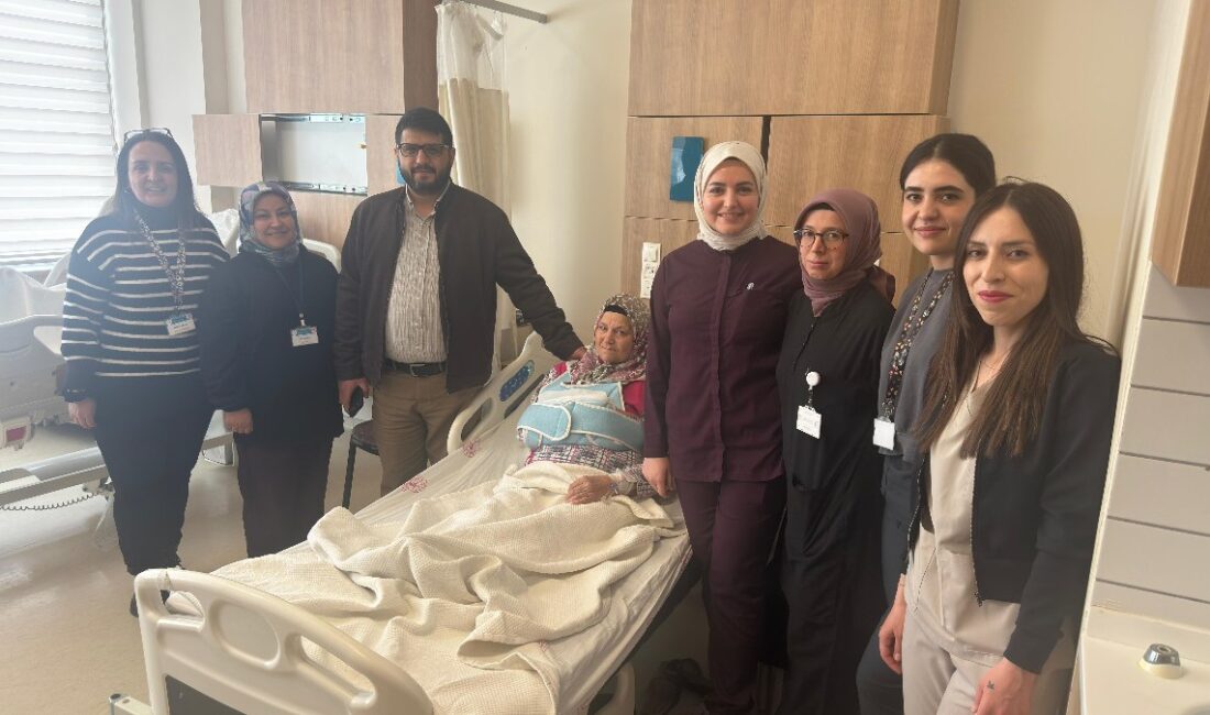 Kastamonu'da kapalı yöntemle omuz tedavisi hakkında detaylı bilgi edinin. Modern