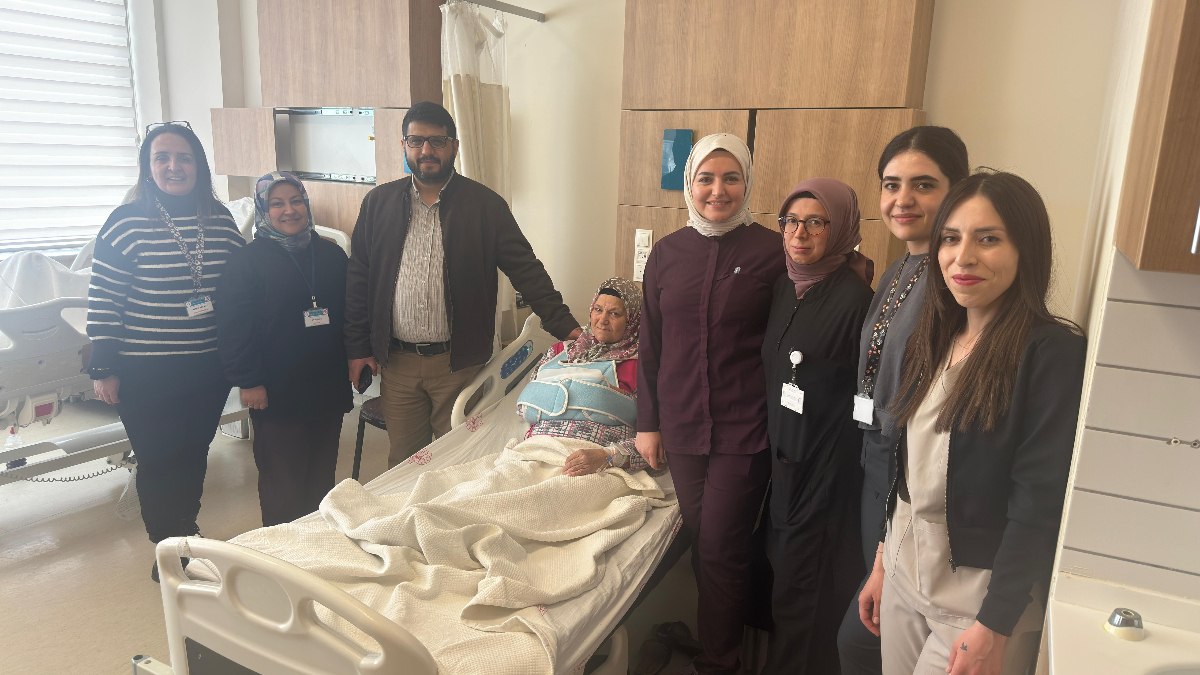 Kastamonu'da kapalı yöntemle omuz tedavisi hakkında detaylı bilgi edinin. Modern