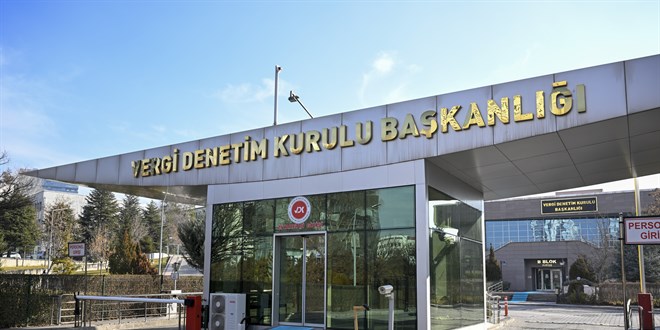 Kayıt dışı ekonomi ile mücadelede sanatçıların gelir beyanları denetimlerinin önemi