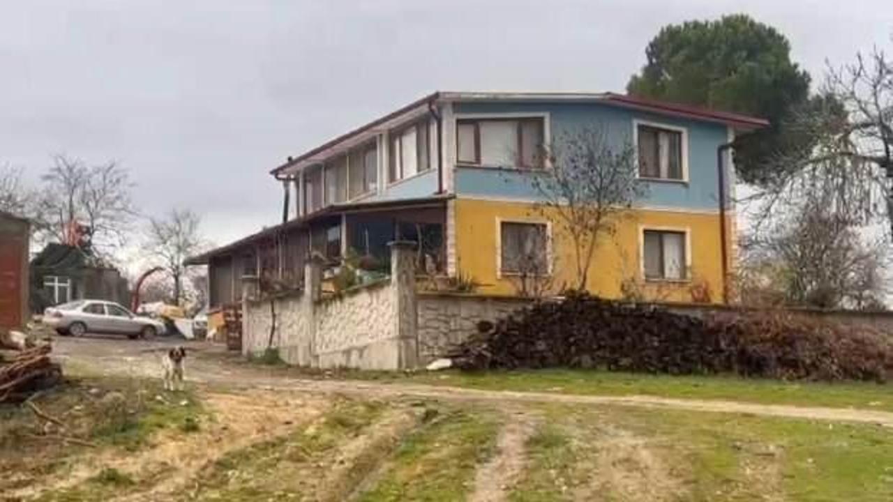 Kaynarca'da meydana gelen olayda, genç bir adam annesini vurduktan sonra