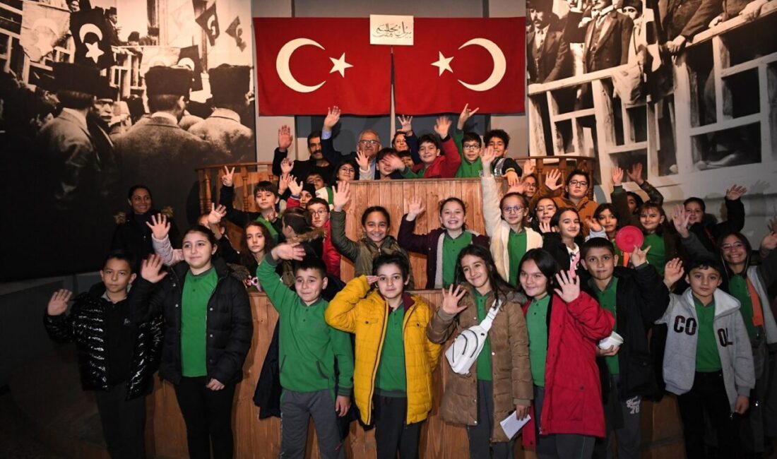 Kayseri Büyükşehir Belediyesi, bünyesinde hizmet veren Selçuklu Uygarlığı ve Gevher Nesibe