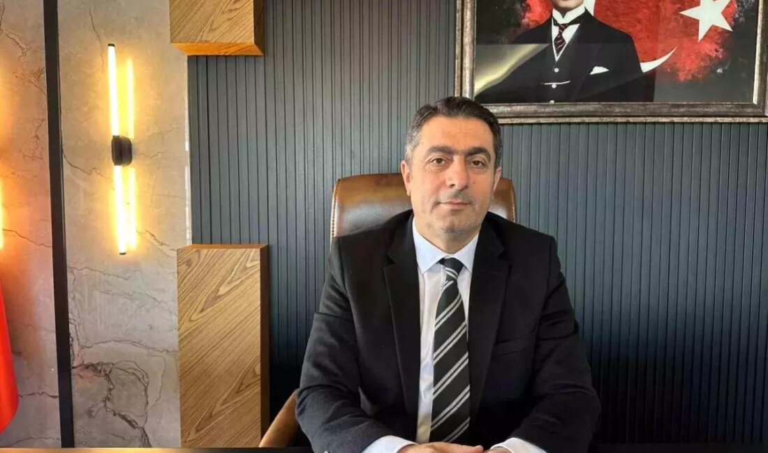 Kayseri Kırmızı Et Üreticileri Birliği Başkanı, hayvan yetiştirme konusunda önemli