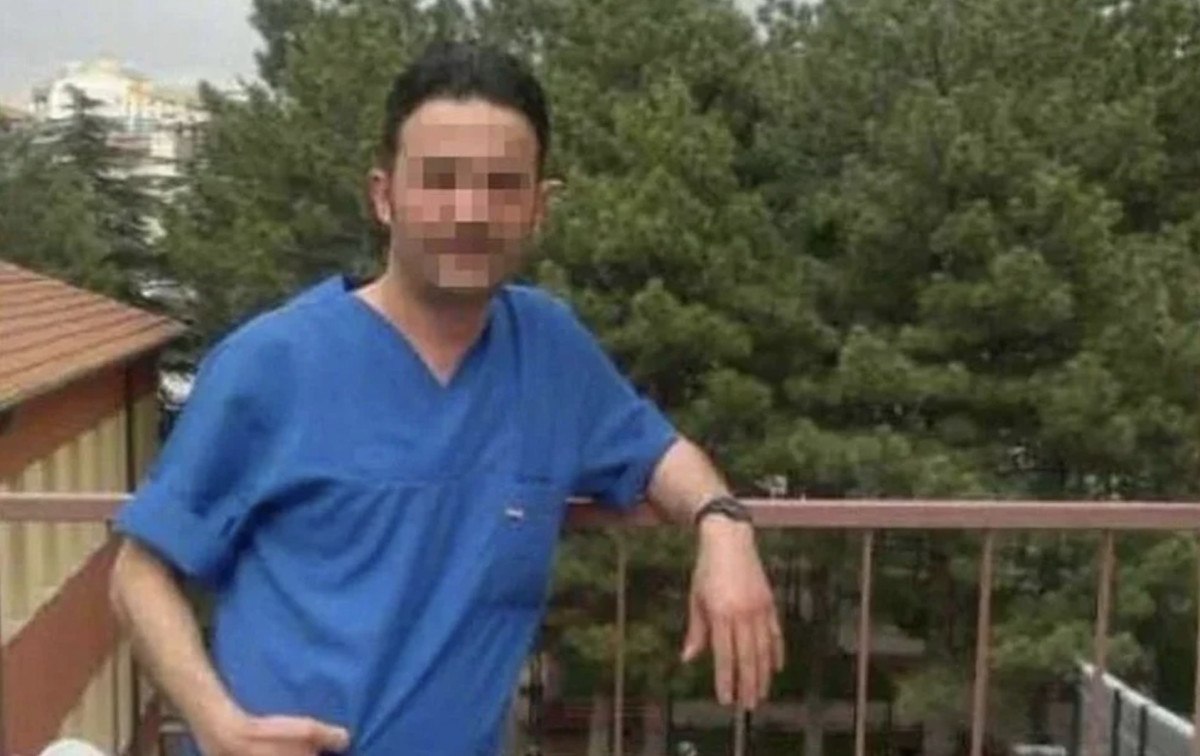 Kayseri'de Sünnet Skandalı: Çocuğun Cinsel Organında Kangren Olayı