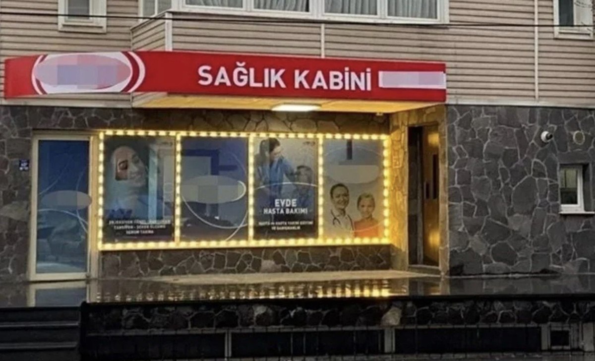 Kayseri'de Sünnet Skandalı: Çocuğun Cinsel Organında Kangren Olayı