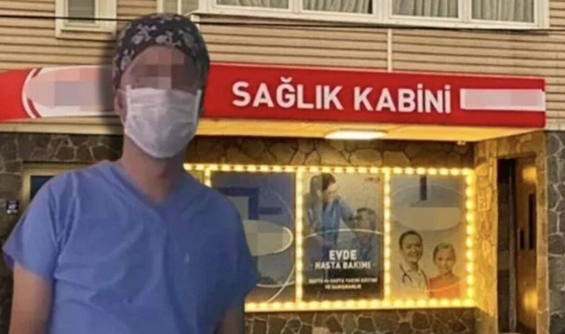 Kayseri'de yaşanan sünnet skandalında, çocuğun cinsel organında kangren gelişmesi büyük