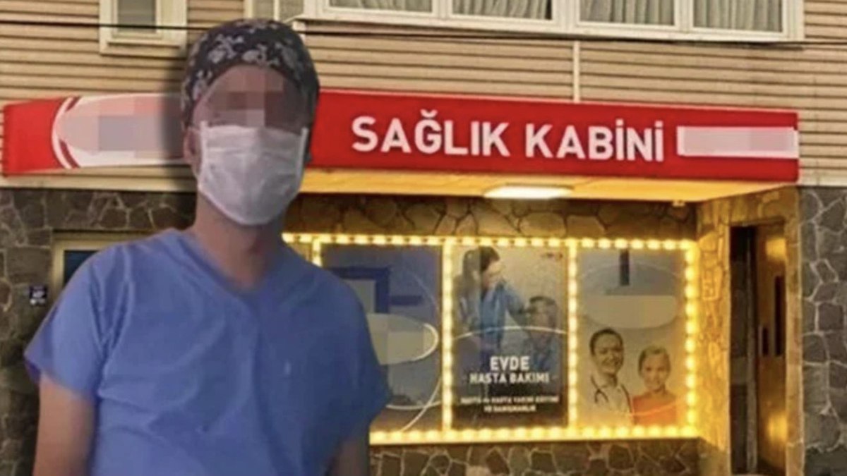 Kayseri'de yaşanan sünnet skandalında, çocuğun cinsel organında kangren gelişmesi büyük