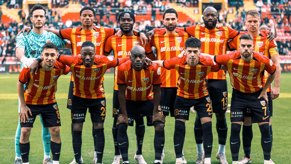 Kayserispor, Konyaspor ile yapacağı maçta galibiyet hasretine son vermek istiyor.