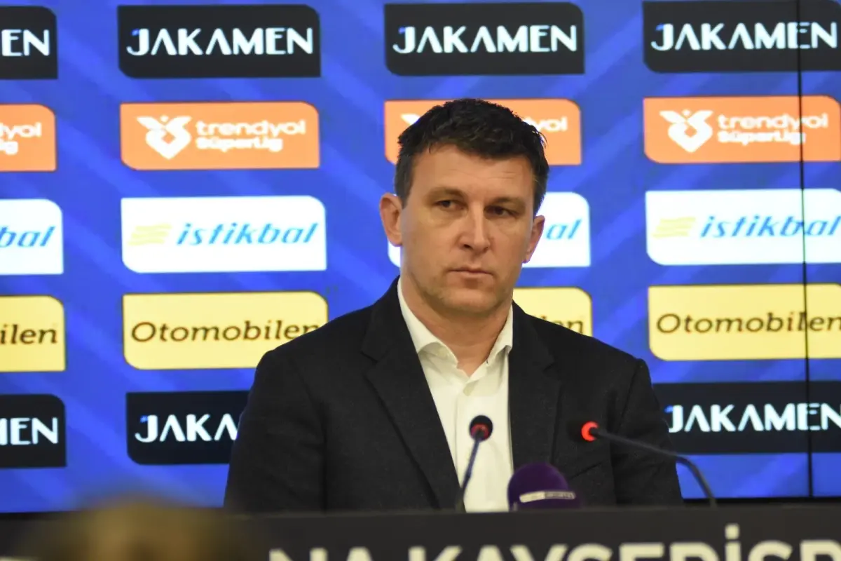Kayserispor - Trabzonspor maç sonucu ve detaylı değerlendirmeleriyle karşınızdayız. Maçın