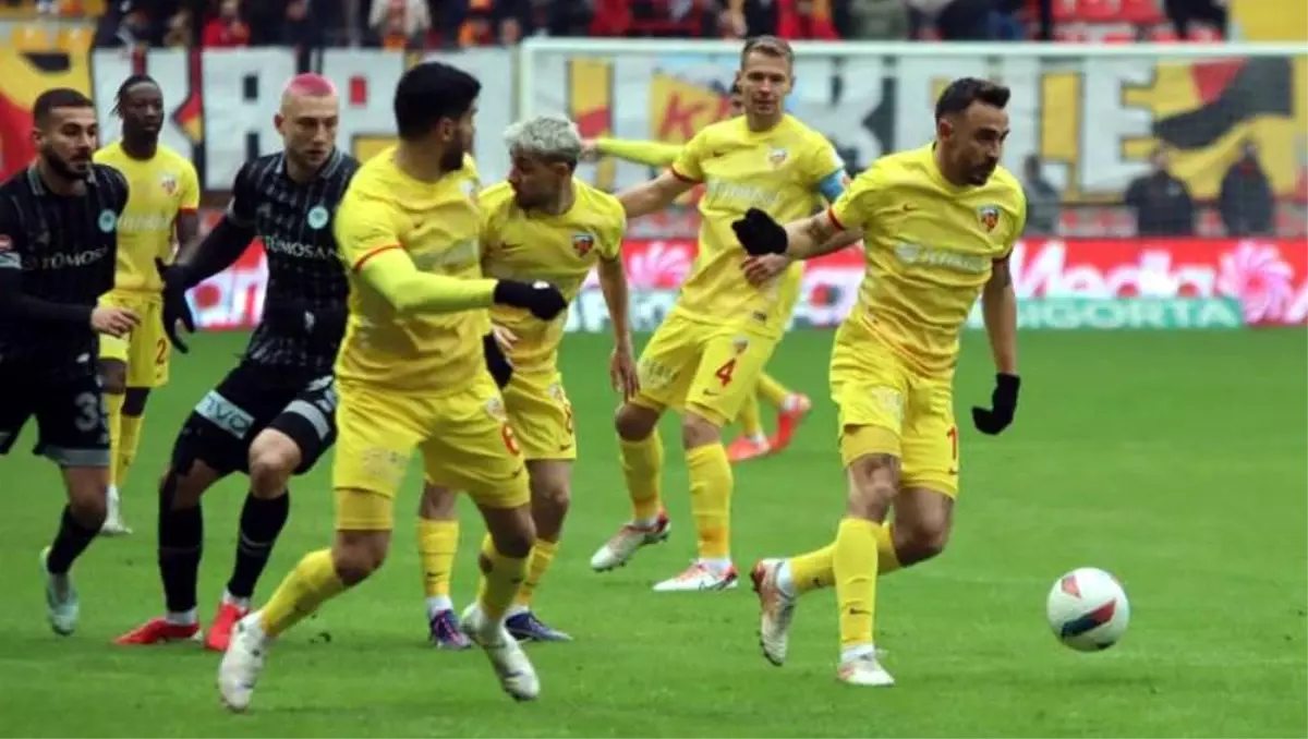 Kayserispor ve Erciyes 38 Futbol Kulübü, Profesyonel Futbol Disiplin Kurulu'na